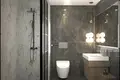 Appartement 63 m² Erdemli, Turquie