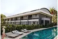 2 bedroom apartment 80 m² Turkey, Turkey
