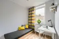 Appartement 4 chambres 42 m² Varsovie, Pologne