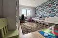 Apartamento 2 habitaciones 64 m² Muchaviecki sielski Saviet, Belarús