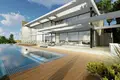3 bedroom apartment 102 m² Kamares, Cyprus