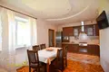 Casa de campo 190 m² Kalodziscanski sielski Saviet, Belarús