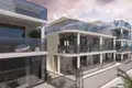 Ático 2 habitaciones 146 m² Budva, Montenegro
