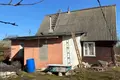 Maison 66 m² Turynski sielski Saviet, Bélarus