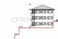 Casa 12 habitaciones 407 m² Opcina Marina, Croacia