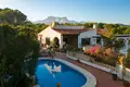 Villa de 6 chambres 313 m² lAlfas del Pi, Espagne