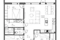 Apartamento 4 habitaciones 91 m² Tornio, Finlandia