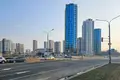 Apartamento 1 habitación 31 m² Minsk, Belarús