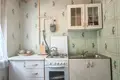 Квартира 2 комнаты 46 м² Минск, Беларусь