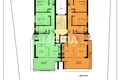 Apartamento 3 habitaciones 85 m² Ypsonas Municipality, Chipre