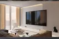 Apartamento 1 habitación 91 m² Abu Dabi, Emiratos Árabes Unidos