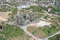 1 bedroom apartment 58 m² Obakoy, Turkey