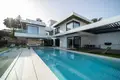 6 bedroom villa 1 182 m² Benahavis, Spain