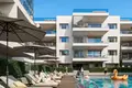 Mieszkanie 3 pokoi 129 m² Pafos, Cypr
