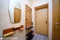 Wohnung 2 zimmer 31 m² Minsk, Belarus