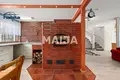 Maison  Ii, Finlande
