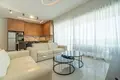 Mieszkanie 2 pokoi 113 m² Limassol, Cypr