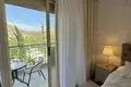 Attique 2 chambres 75 m² Germasogeia, Chypre