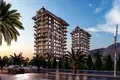 Appartement 2 chambres 62 m² Mahmutlar Mahallesi, Turquie