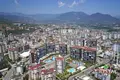 2 bedroom apartment 165 m² Alanya, Turkey