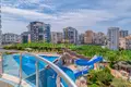 Appartement 1 chambre 135 m² Mahmutlar, Turquie