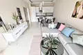 Mieszkanie 2 pokoi 70 m² Alanya, Turcja