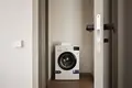Mieszkanie 2 pokoi 65 m² Ryga, Łotwa