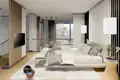 2 bedroom apartment 102 m² Trikomo, Northern Cyprus