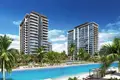 Residential complex Naya At District One