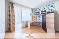 Wohnung 1 zimmer 41 m² Minsk, Belarus