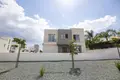 3-Schlafzimmer-Villa 116 m² Paralimni, Zypern