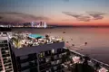 1 room apartment 36 m² Batumi, Georgia