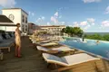 Mieszkanie 1 pokój 35 m² Tivat, Czarnogóra