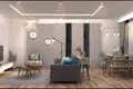 Mieszkanie 1 pokój 56 m² Denizkoy, Turcja