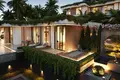 2-Zimmer-Villa 110 m² Lesser Sunda Islands, Indonesien