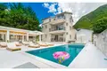 6 bedroom villa  Stoliv, Montenegro