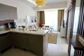 Wohnung 2 zimmer 45 m² Kepez, Türkei