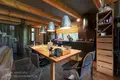 House 143 m² Porpliscanski sielski Saviet, Belarus