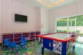 Wohnung 1 zimmer 278 m² Mahmutlar, Türkei