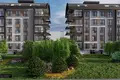 Mieszkanie 2 pokoi 60 m² Mahmutlar, Turcja