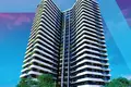 Studio apartment 1 bedroom 33 m² Batumi, Georgia