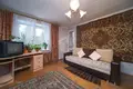 Wohnung 3 zimmer 68 m² Aksakawshchyna, Belarus