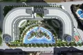 Wohnquartier New Alanya Property with Luxury Hotel Facilities