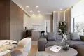 1 bedroom apartment 50 m² Demos Agiou Athanasiou, Cyprus