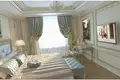4 room apartment 209 m² Moscow, Russia