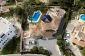 Willa 4 pokoi 500 m² Benissa, Hiszpania