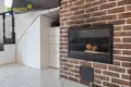 House 90 m² Ozyaritska-Slabadski rural council, Belarus