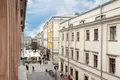 Apartamento 2 habitaciones 79 m² Cracovia, Polonia