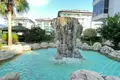 Mieszkanie 3 pokoi 135 m² Kestel, Turcja