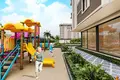 Wohnung 3 zimmer 73 m² Demirtas, Türkei